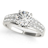 Engagement Rings Multirow - TN50665-E
